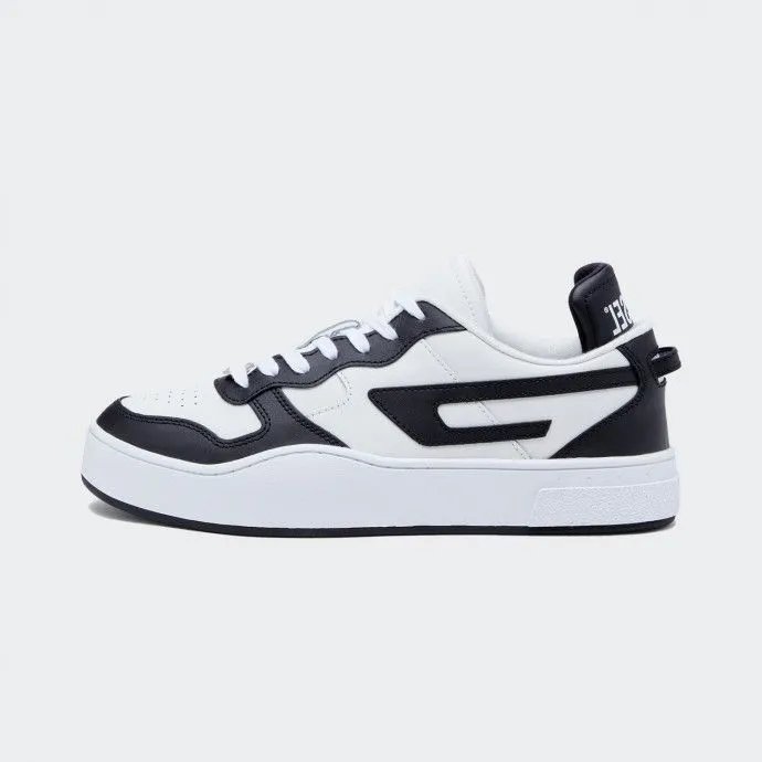 DIESEL ZAPATILLAS DIESEL SUKIYO LOW BLANCAS