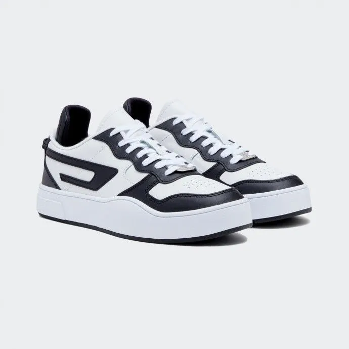 DIESEL ZAPATILLAS DIESEL SUKIYO LOW BLANCAS