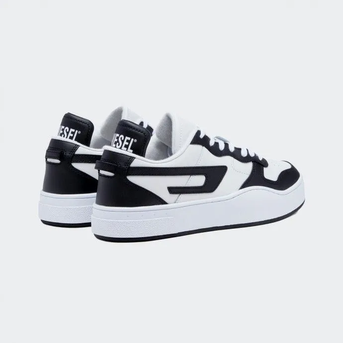 DIESEL ZAPATILLAS DIESEL SUKIYO LOW BLANCAS