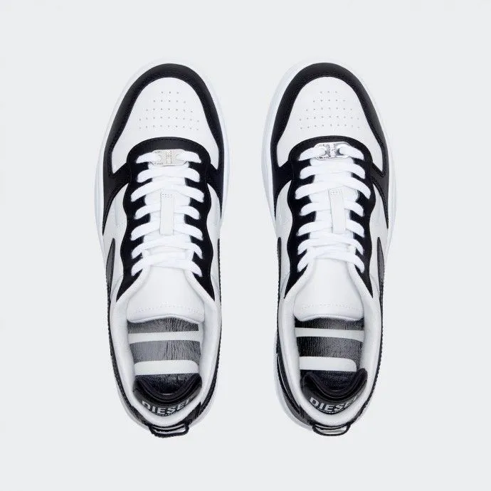 DIESEL ZAPATILLAS DIESEL SUKIYO LOW BLANCAS