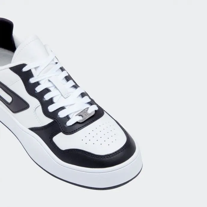 DIESEL ZAPATILLAS DIESEL SUKIYO LOW BLANCAS