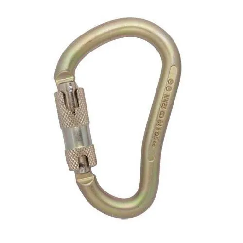 dmm 12 mm Steel Boa HMS Kwiklock