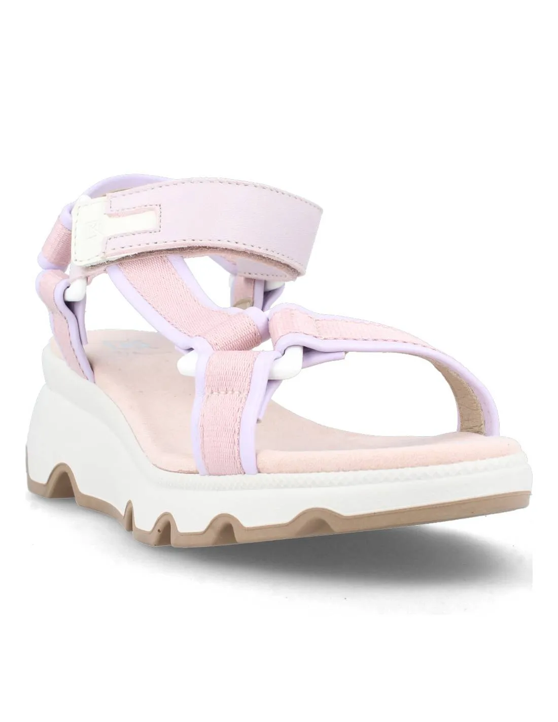 DORKING  SANDALIA DEPORTIVA LAIS SUGAR VIOLETA