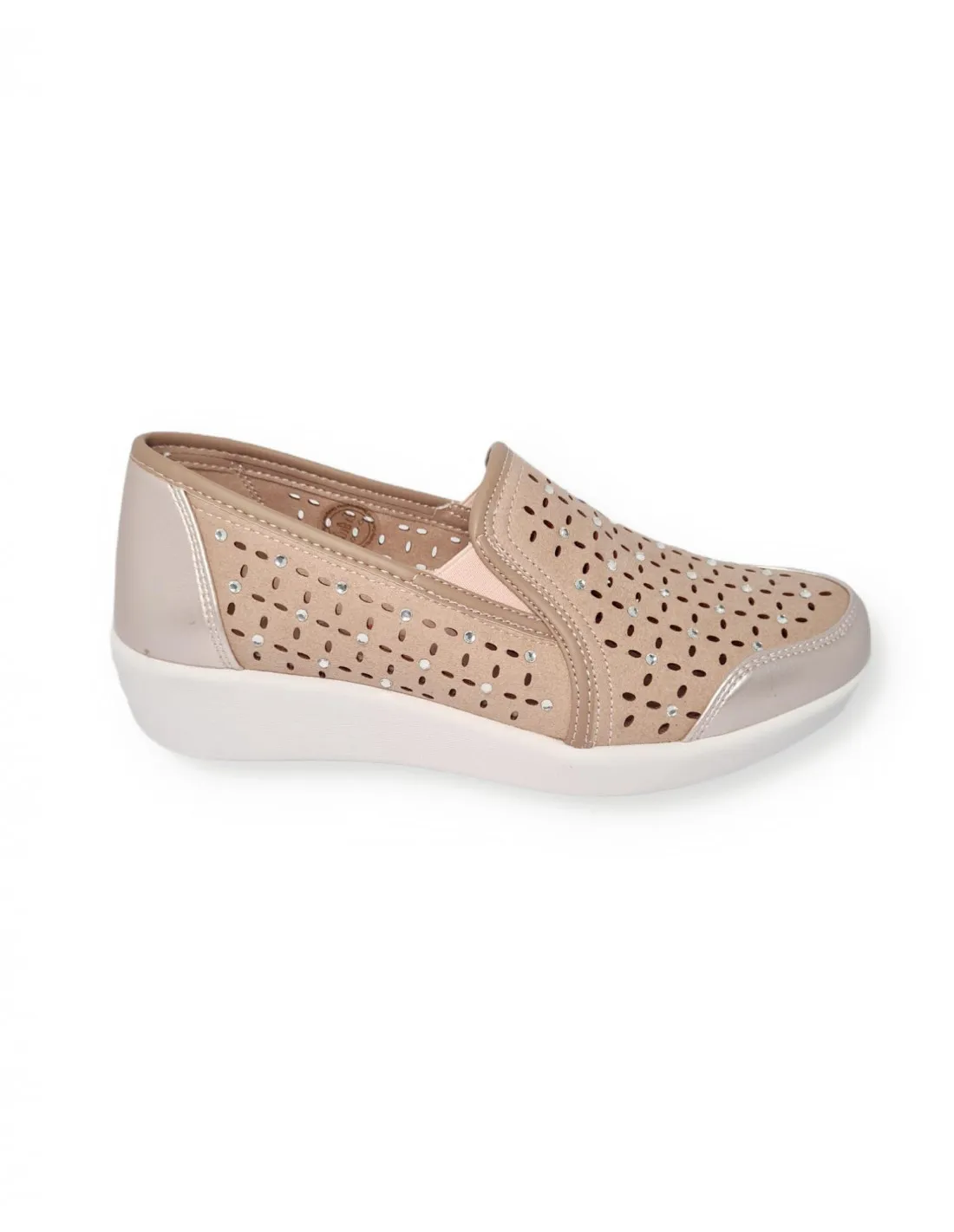 Dr.Cutillas zapato mujer 38453