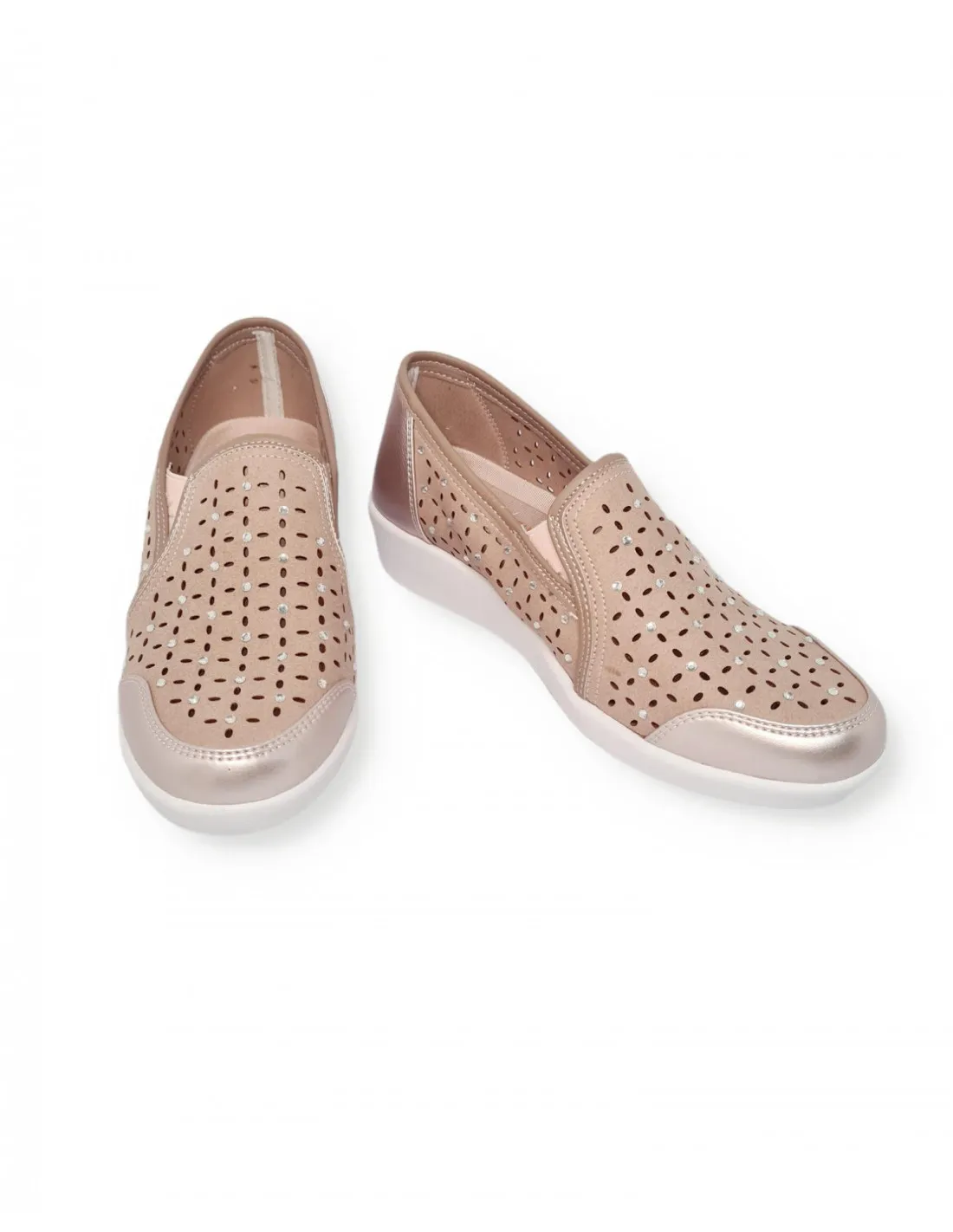 Dr.Cutillas zapato mujer 38453