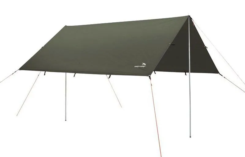 easy camp Void Tarp