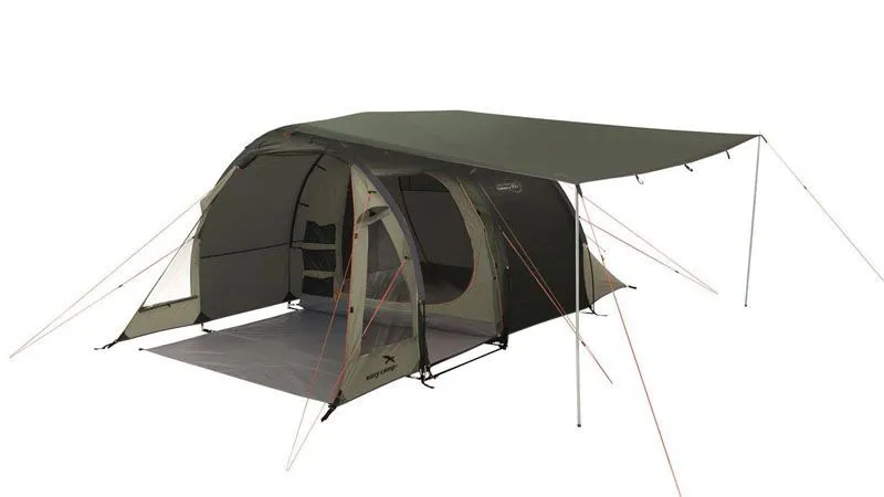 easy camp Void Tarp