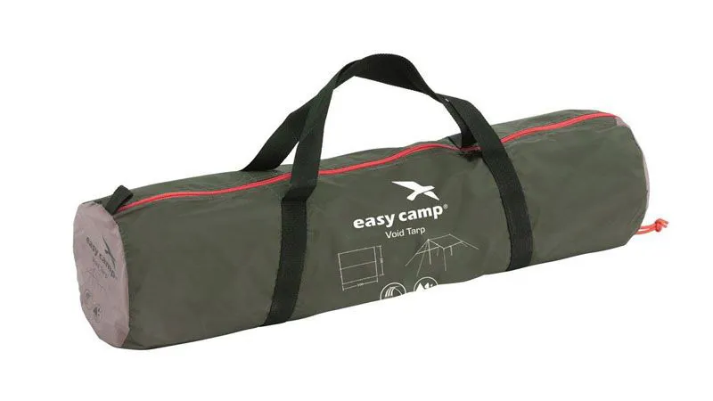 easy camp Void Tarp