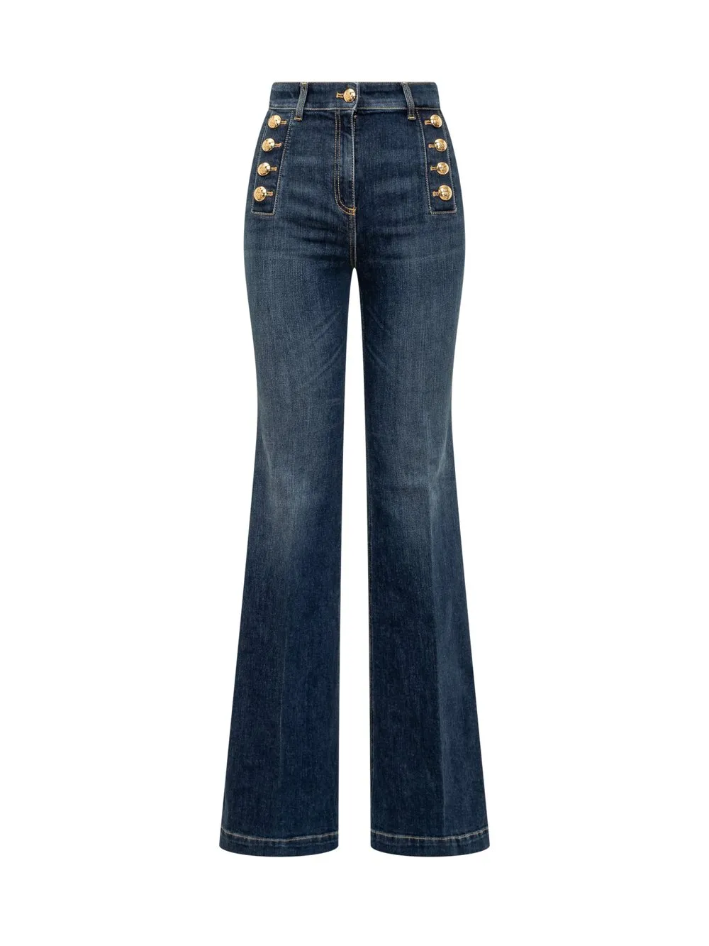 ELISABETTA FRANCHI Jeans