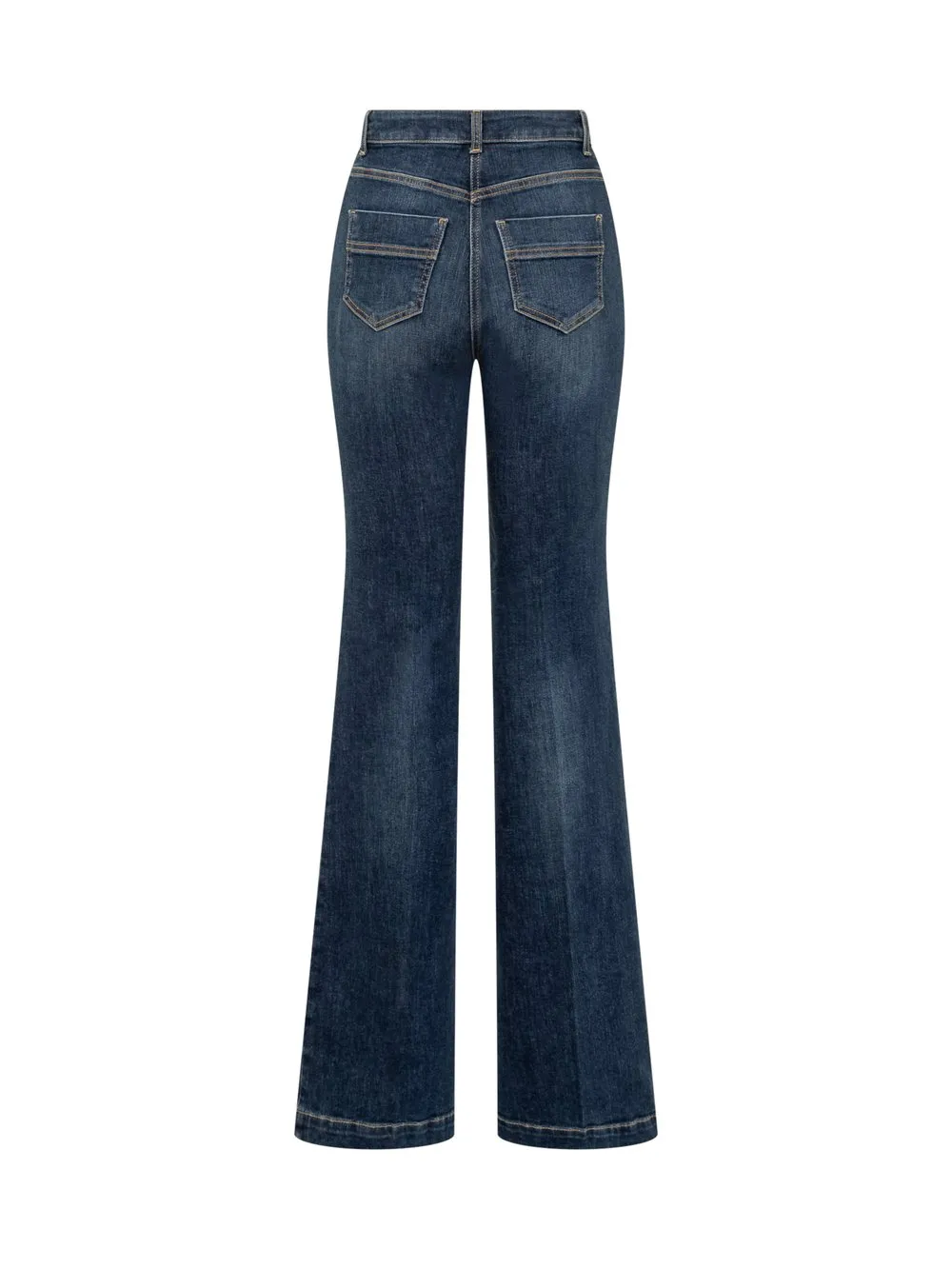 ELISABETTA FRANCHI Jeans