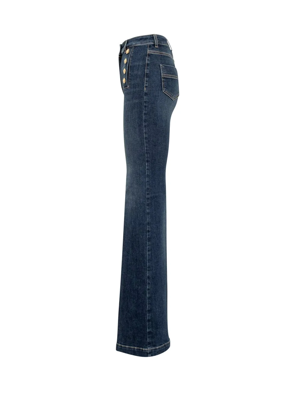 ELISABETTA FRANCHI Jeans