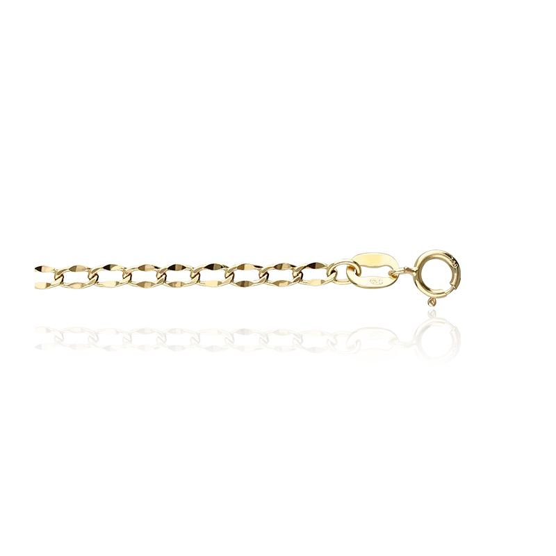 ESCLAVA "HARTFORD" ORO 18K