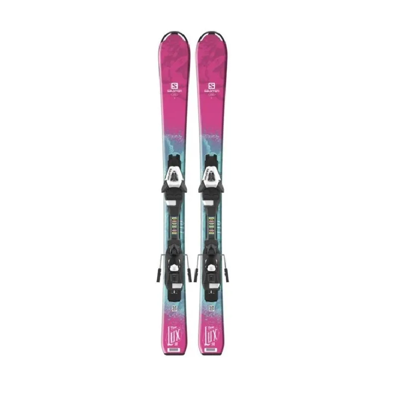ESQUíS  JUNIOR  SALOMON H QST LUX + H C5  L39960300
