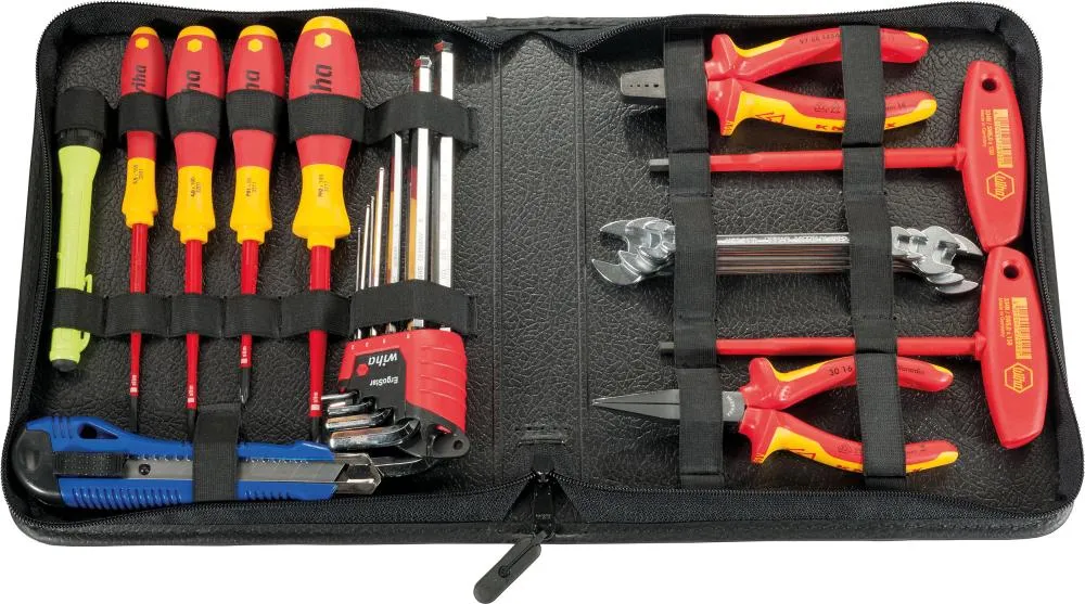 Estuche Portahtas 480X20X225Mm Parat