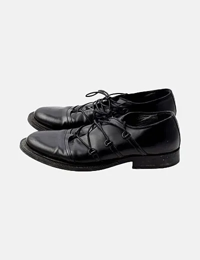 Eureka concept collection Zapatos negros