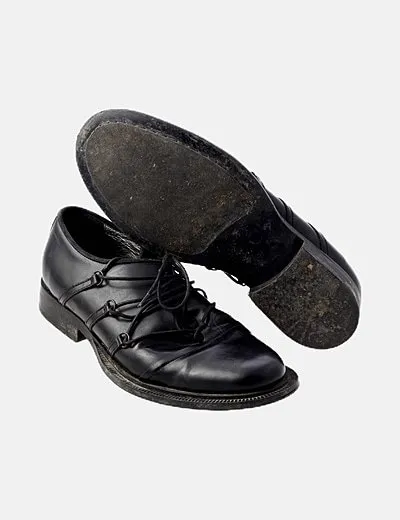 Eureka concept collection Zapatos negros