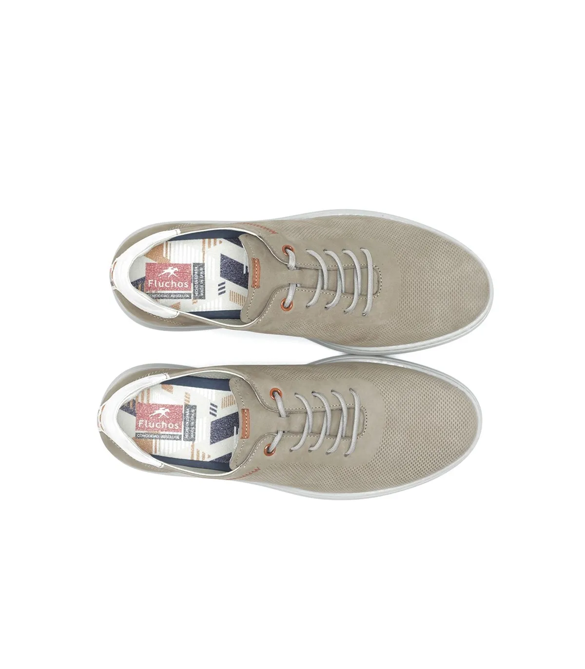 F1158 Zapatos Hombre