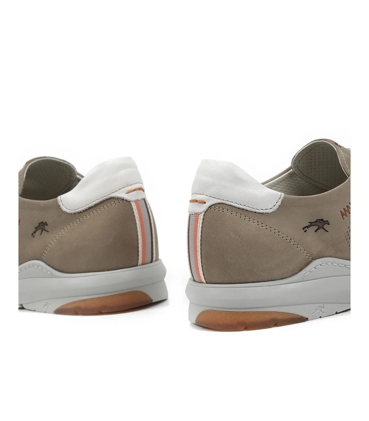 F1158 Zapatos Hombre