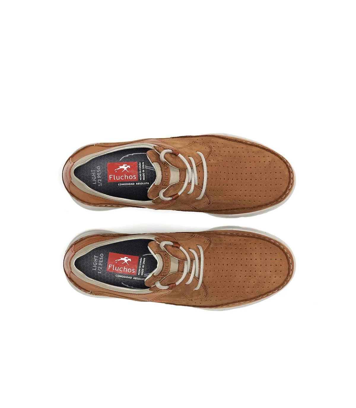 F1455 Zapatos Hombre