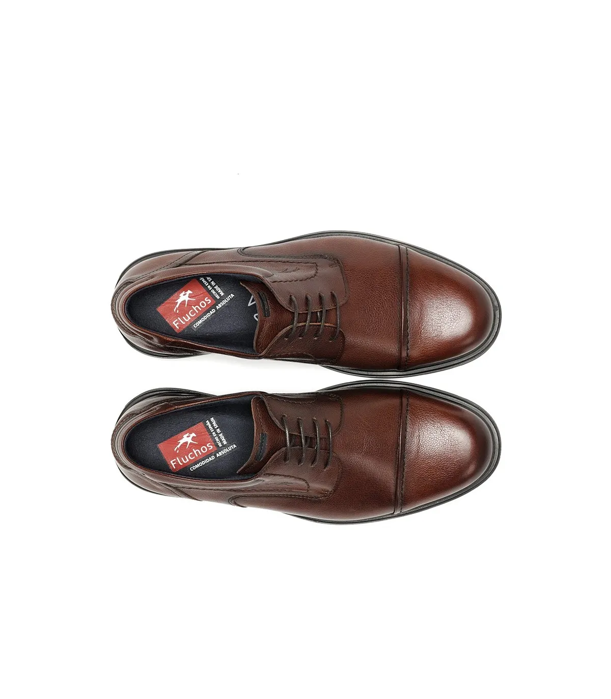 F1608 Zapatos Hombre