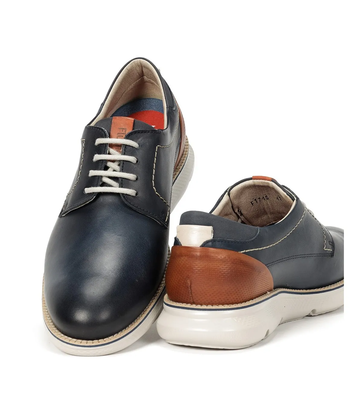 F1740 Zapatos Hombre