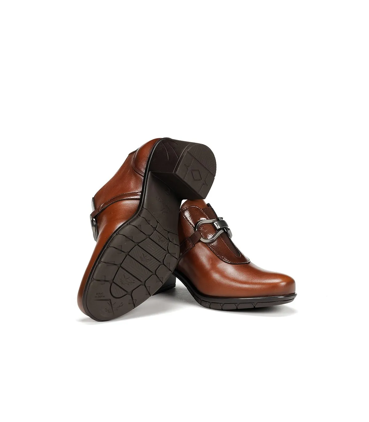F1806 Zapatos Mujer
