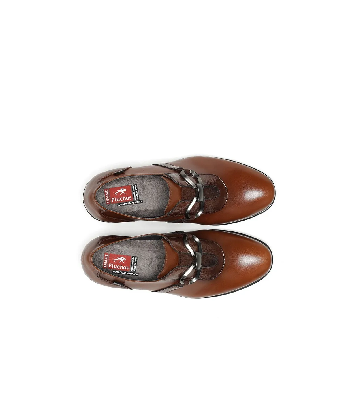 F1806 Zapatos Mujer