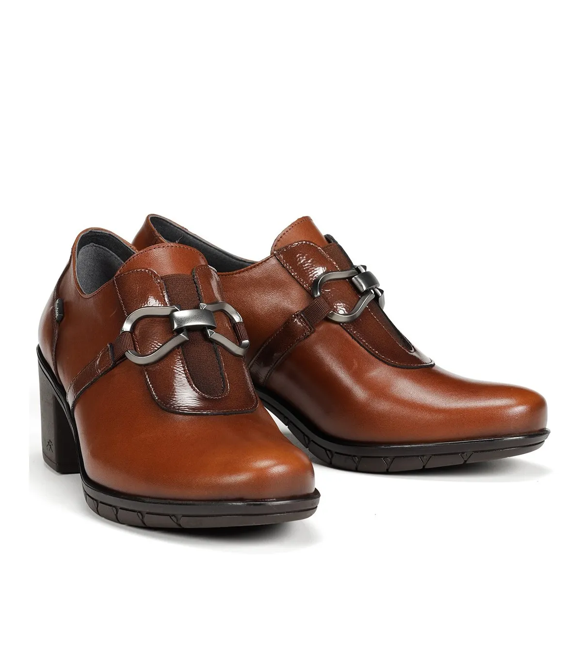 F1806 Zapatos Mujer