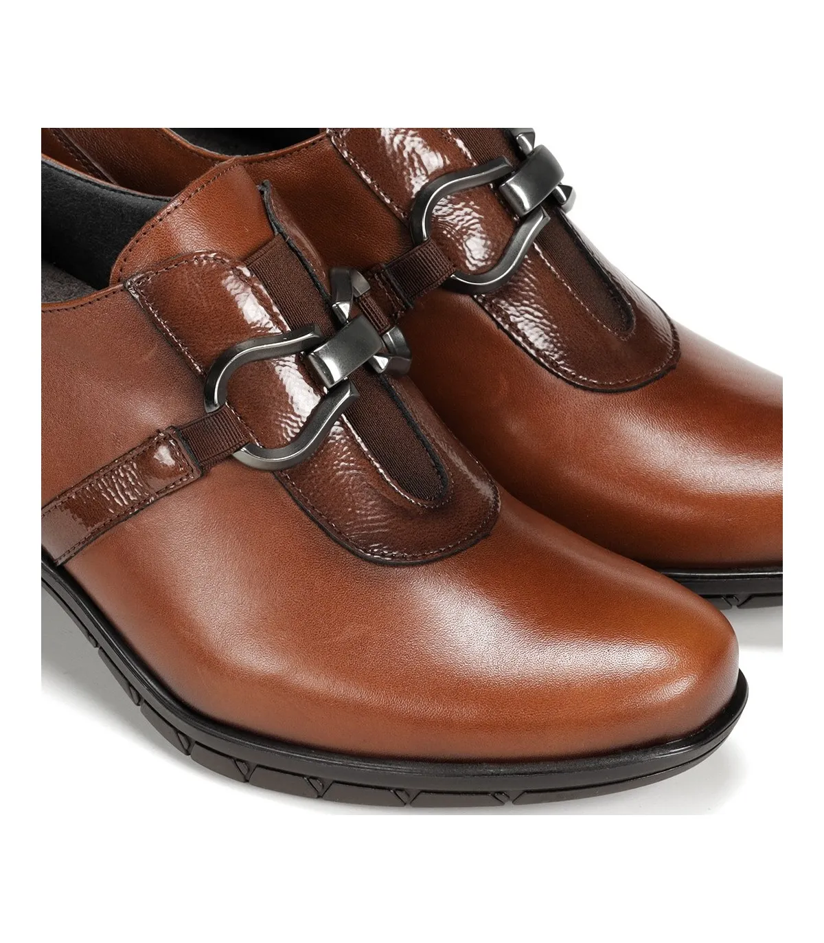 F1806 Zapatos Mujer