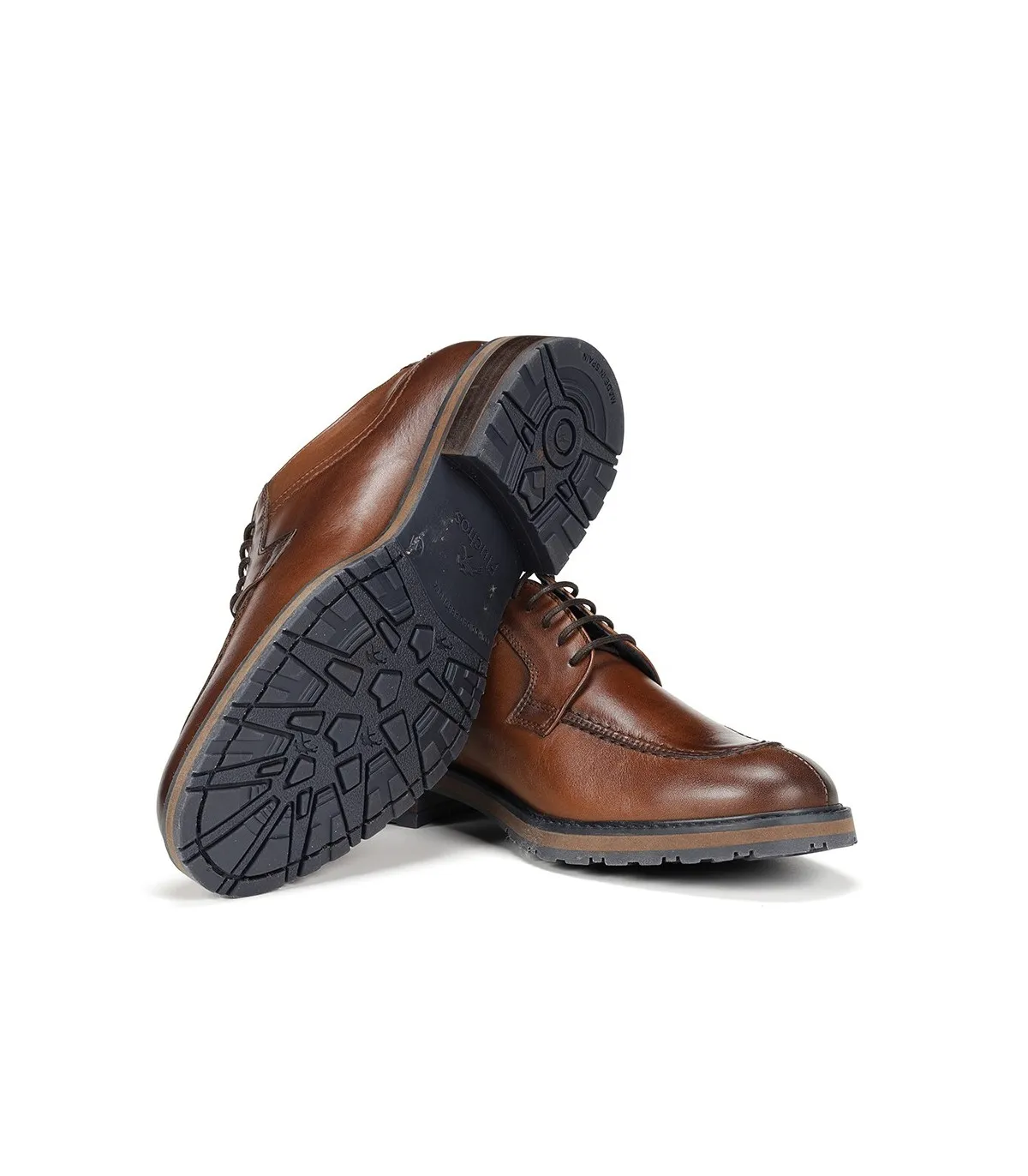 F1874 Zapatos Hombre