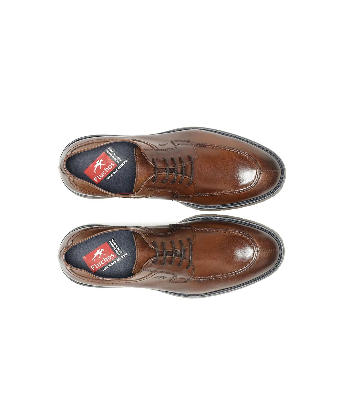 F1874 Zapatos Hombre