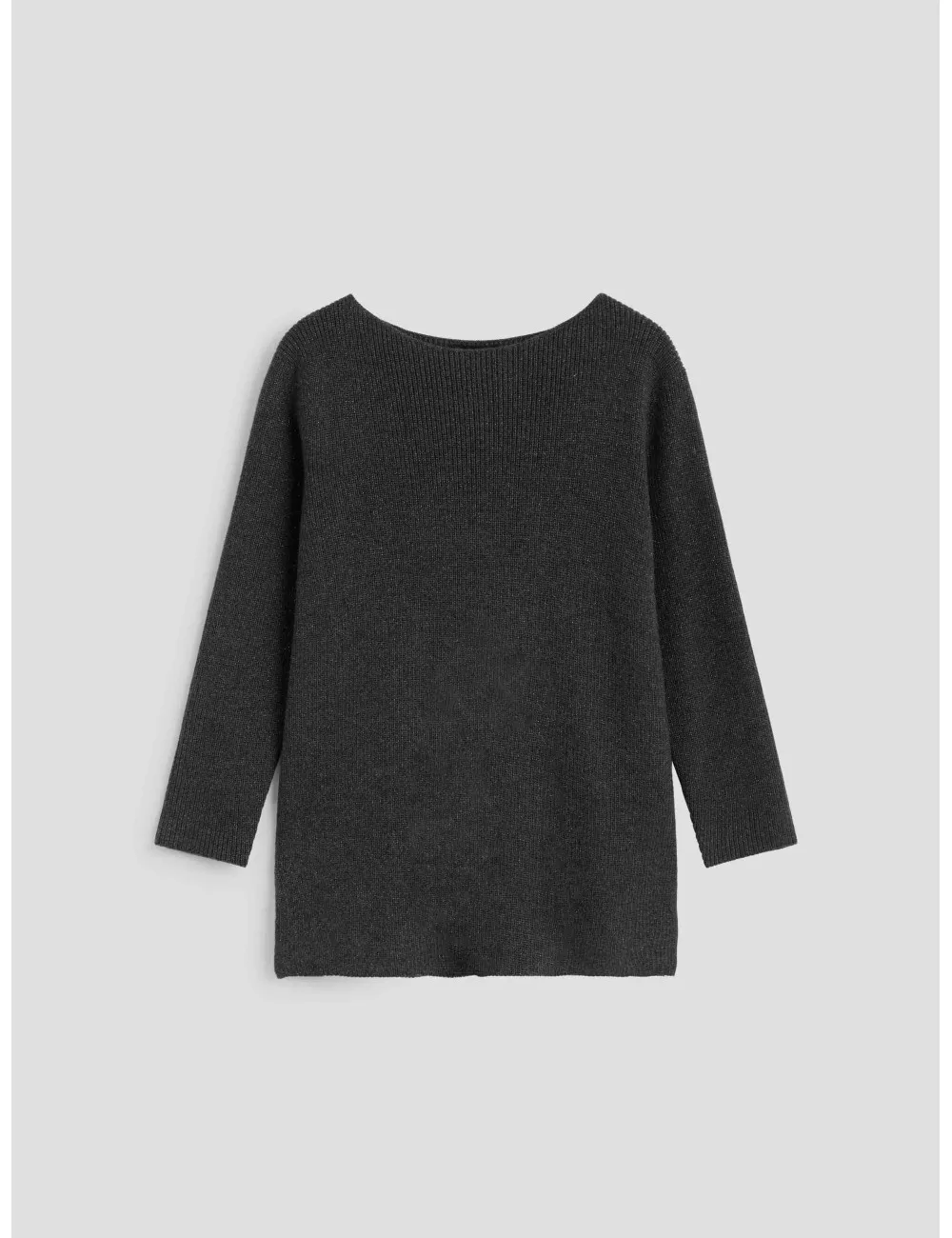 FABIANA FILIPPI JERSEY DE MANGA LARGA