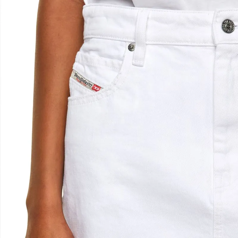 Falda Corta Para Mujer De Eisy 226065