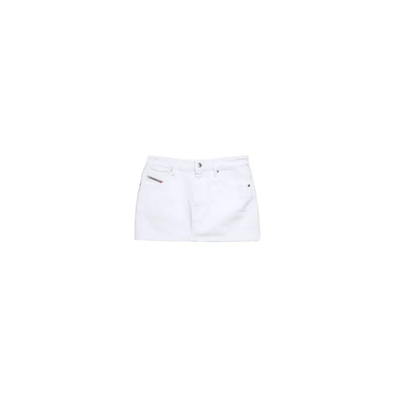 Falda Corta Para Mujer De Eisy 226065