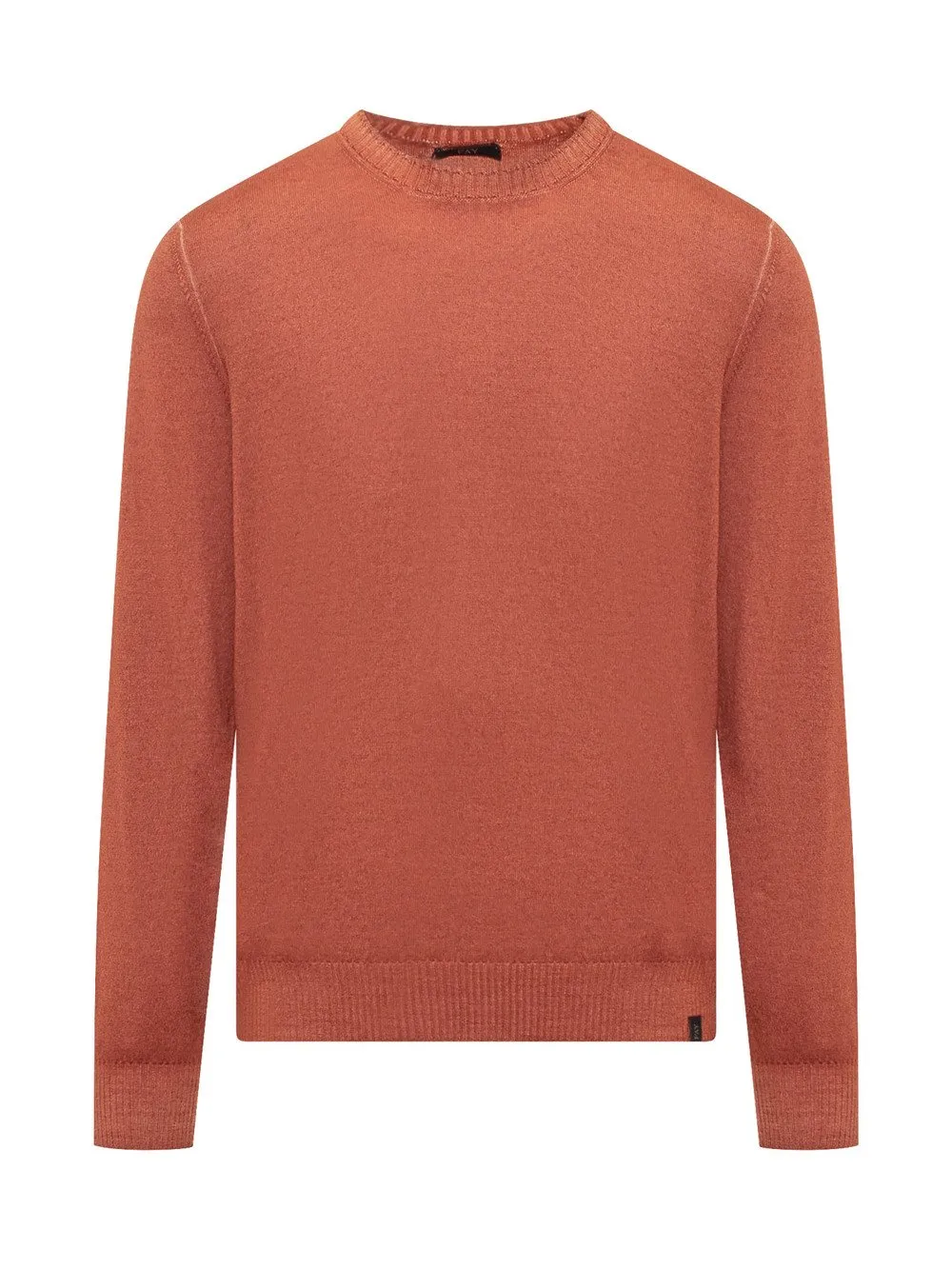 FAY Crewneck Sweater