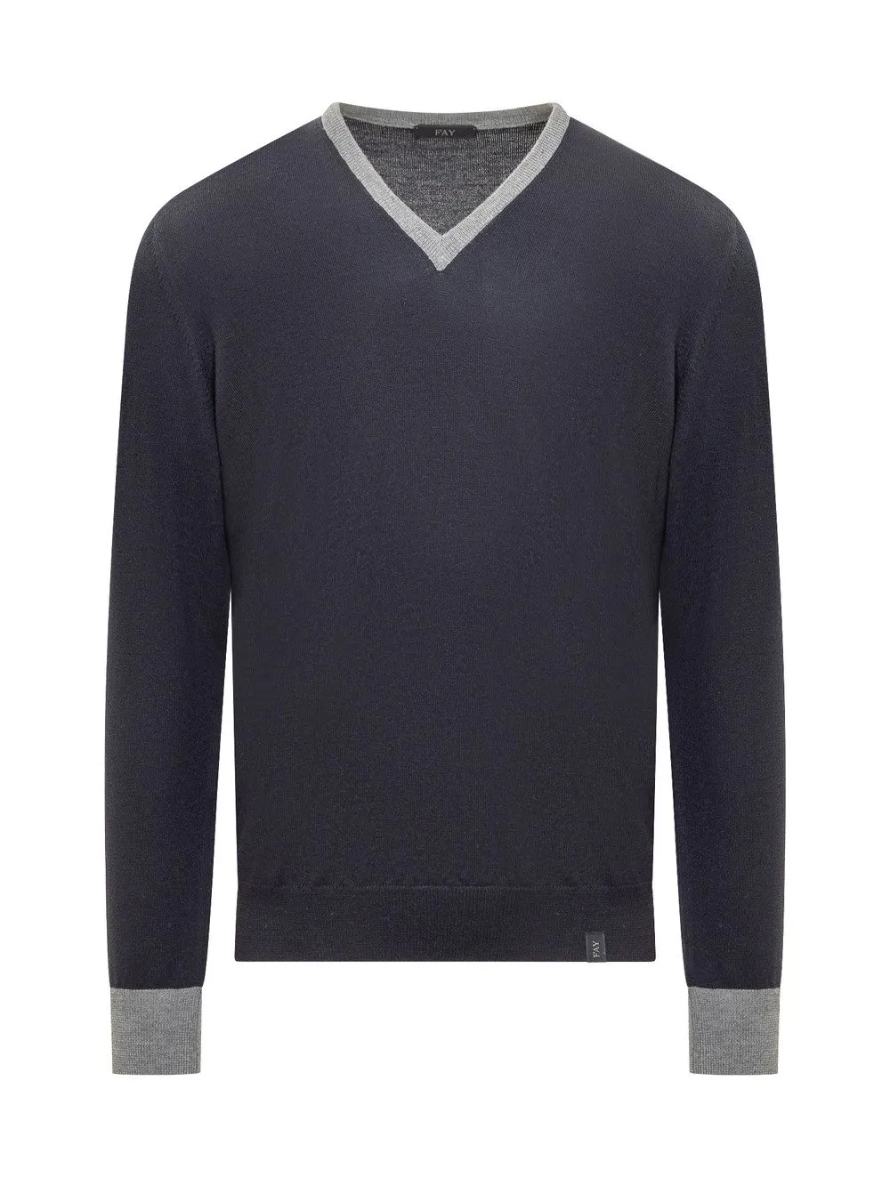 FAY VNECK SWEATER