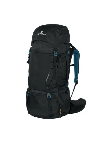 FERRINO Mochila Appalachian 75 Nero