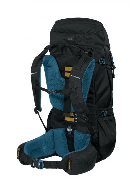 FERRINO Mochila Appalachian 75 Nero