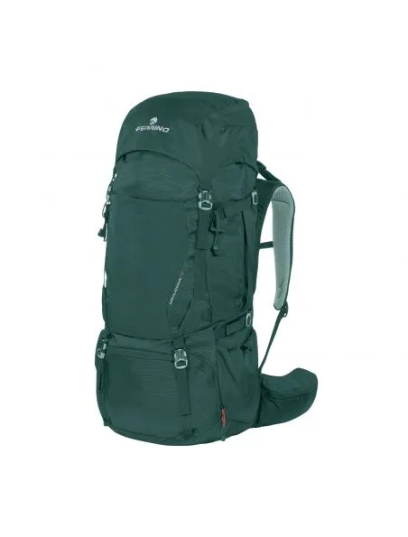 FERRINO Mochila Appalachian 75 Verde