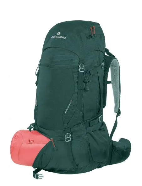 FERRINO Mochila Appalachian 75 Verde