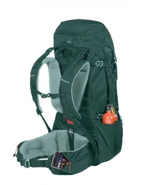 FERRINO Mochila Appalachian 75 Verde