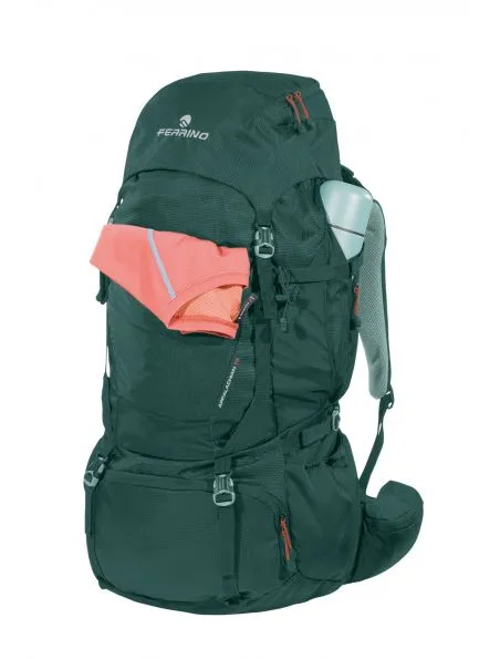 FERRINO Mochila Appalachian 75 Verde