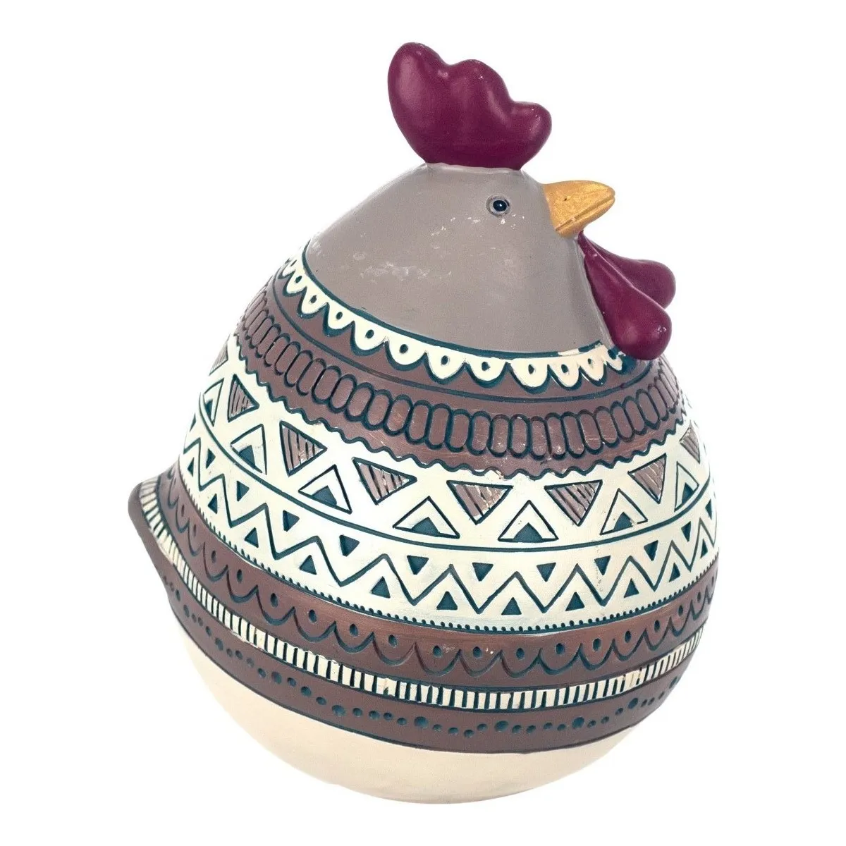 Figura Gallina