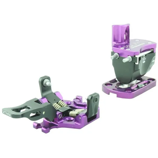 Fijaciones plum Guide XS