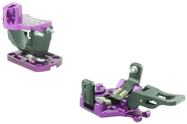 Fijaciones plum Guide XS