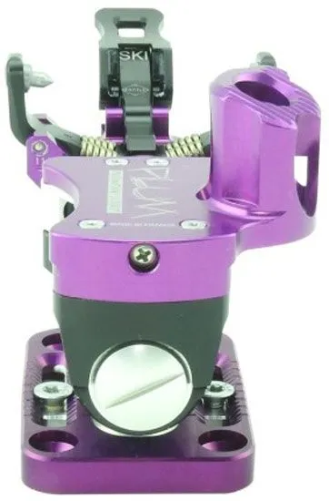 Fijaciones plum Guide XS