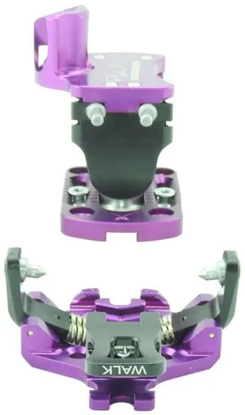 Fijaciones plum Guide XS