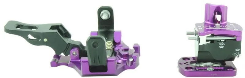Fijaciones plum Guide XS