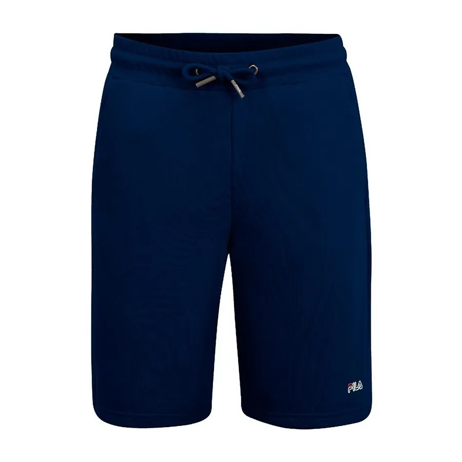 Fila Pantalón Corto Hombre SPARKS FAM0448.50004 Marino