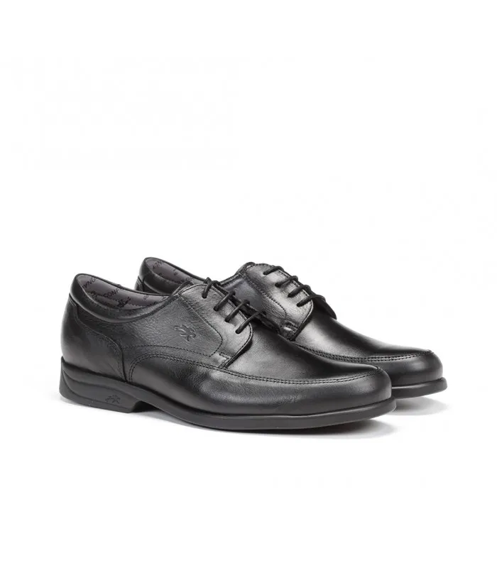 FLUCHOS 8903 MAITRE Negro